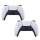 SONY PlayStation 5 Slim Digital + DualSense White - 1210593 - zdjęcie 4